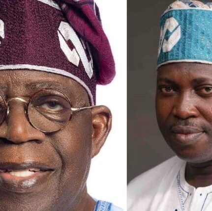TOS Commends President Tinubu For Upholding Due Process In Agege LGA Race