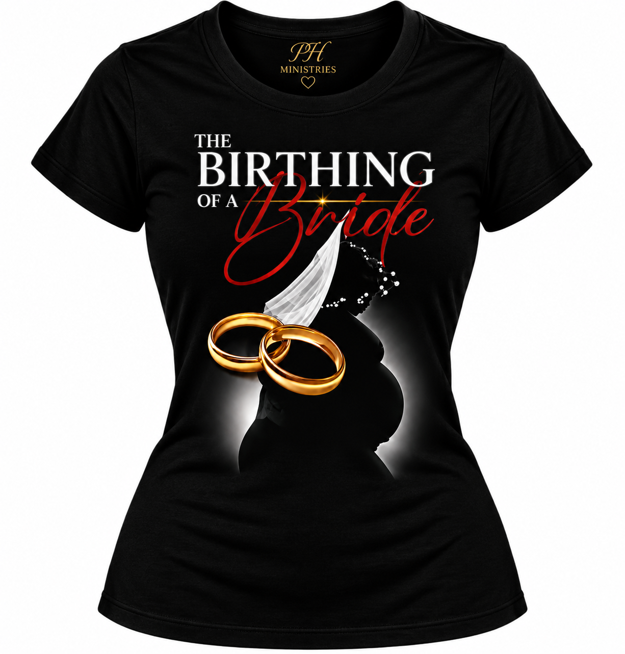 The Birthing of A Bride