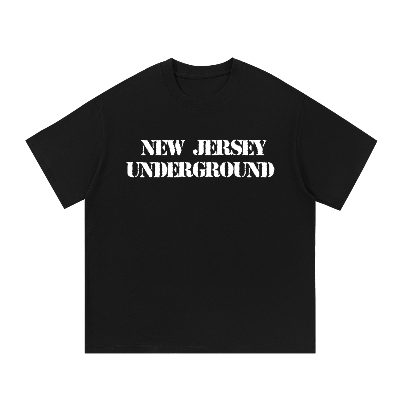 New Jersey Underground T-Shirt