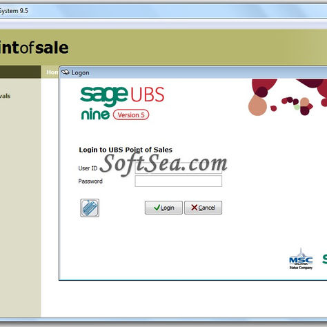 UBS Point Of Sale System License Keygen Free Download PC/Windows