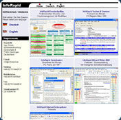 InfoRapid Search Replace  Crack Free