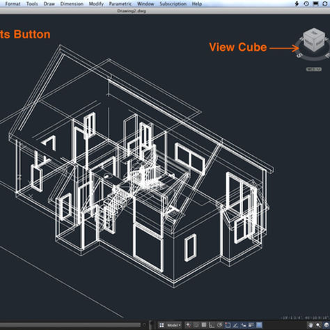 AutoCAD