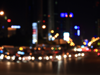 "בא לי להראות לךָ מקום שאני אוהבת"