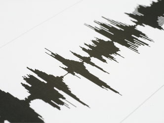 האיכות השמיעתית של ההתגלות