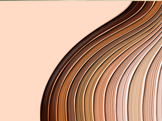 הגוף המתכלה והזוהר ההולך וגדל