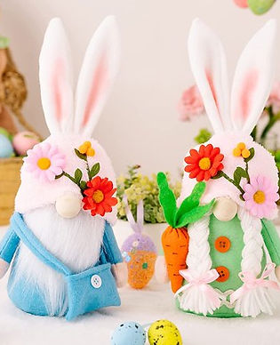 Gifts for Easter