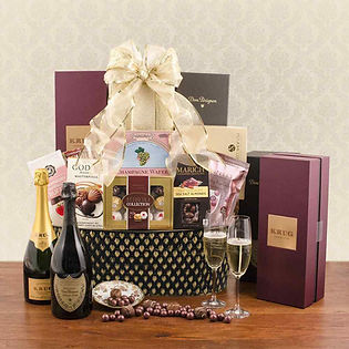 Gift Baskets