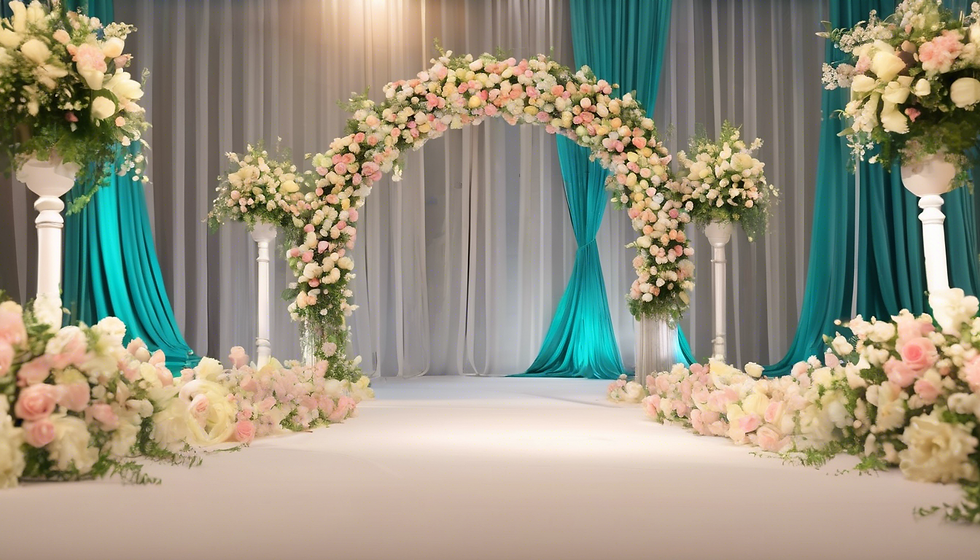 Dream Wedding Expo 2024