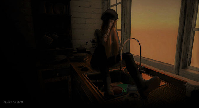 Songe ....