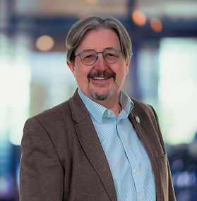 Portrait Wolfgang Haider