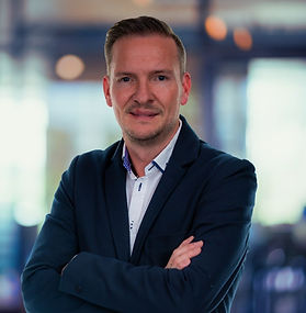 Portrait Markus Lorenz