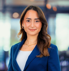 Portrait Sedefreyhan Ulusoy