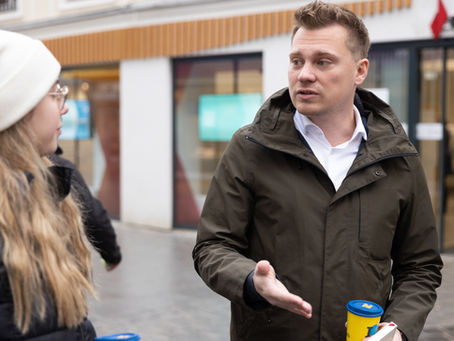 Krumböck: „Müssen uns dem Problem ‚Mobbing‘ stellen“