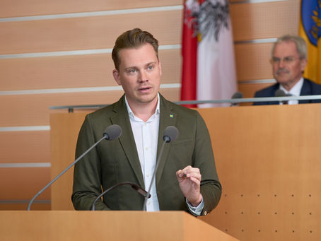 Kopftuchverbot unter 14: "Kinderschutz & Gleichbehandlung"