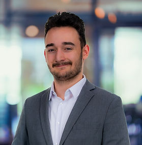 Portrait Oliver Stangl