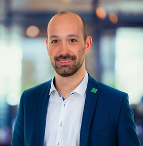 Portrait von Michael Nagl