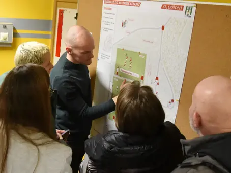 Krumböck: Anliegen am Kremserberg ernst nehmen