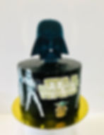 Star Wars - 2