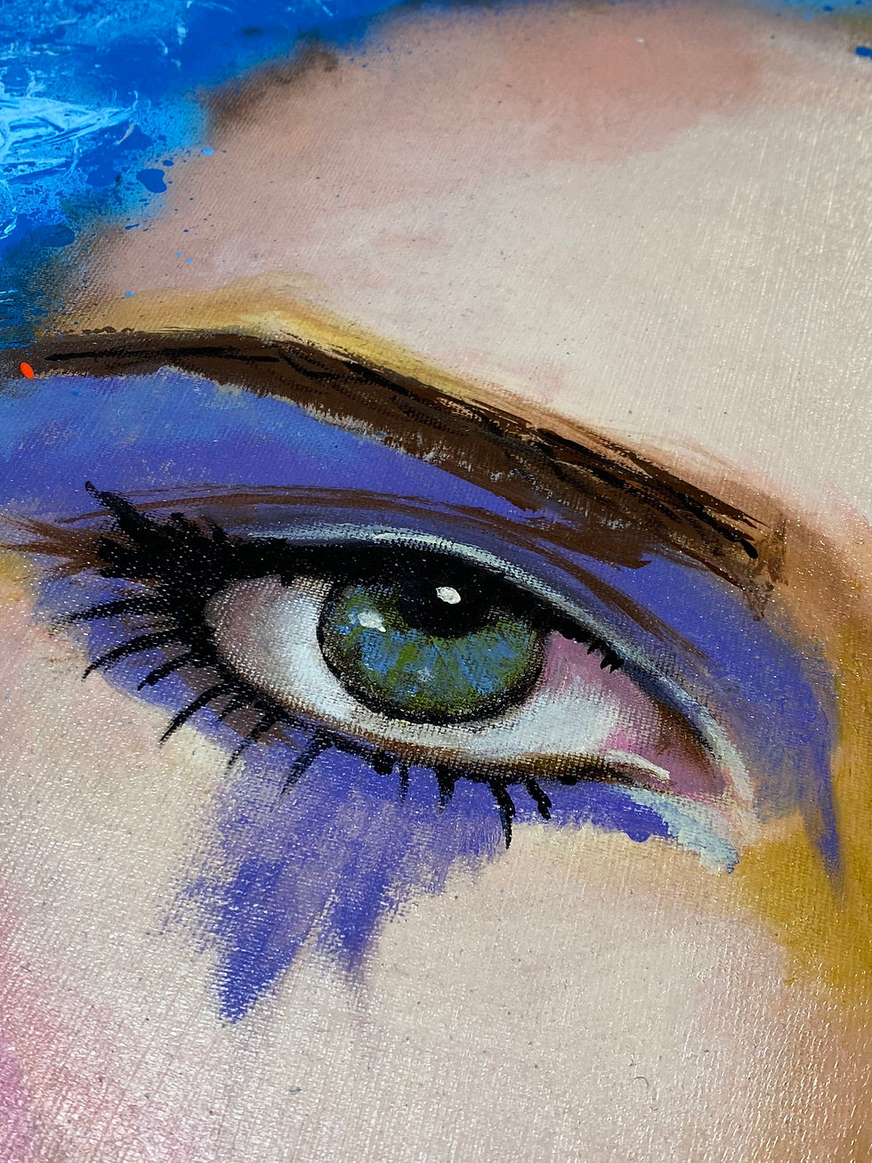 Miniaturbild: VOGUE