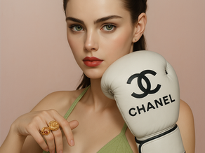 „Wenn Maschinen kreativ werden – wird Echtheit zur Rebellion?“