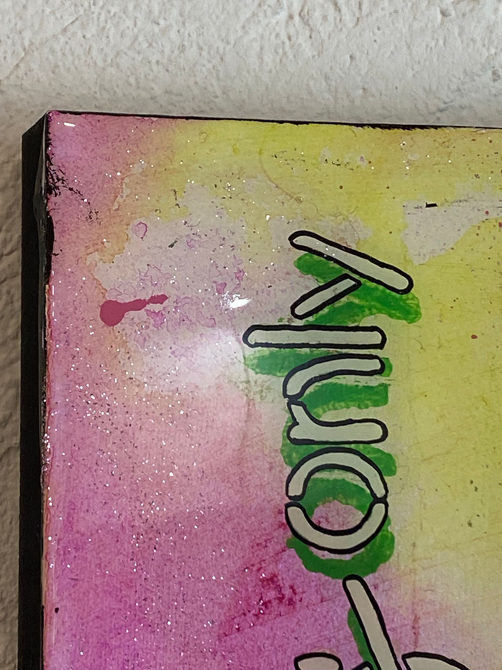 Thumbnail: GOOD VIBES ONLY