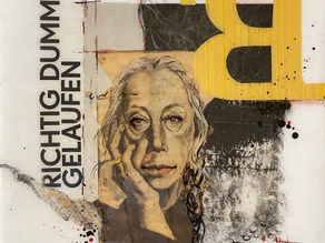 Richtig dumm gelaufen – oder doch nicht?