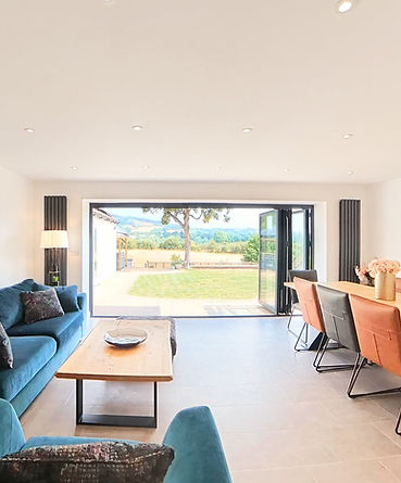 Sublime Design & Build