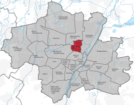 München Schwabing
