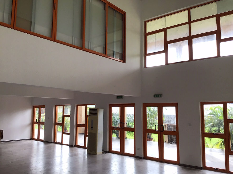 Facilities Banana Island International School Lagos