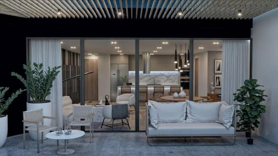 Proyectos Inmobiliarios