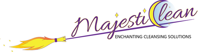 MajestiClean llc brand logo