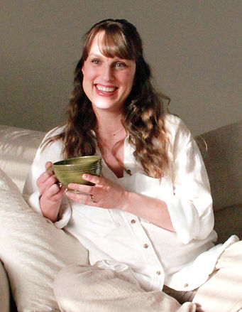 Anjelena Santos The Birth Trauma Therapi