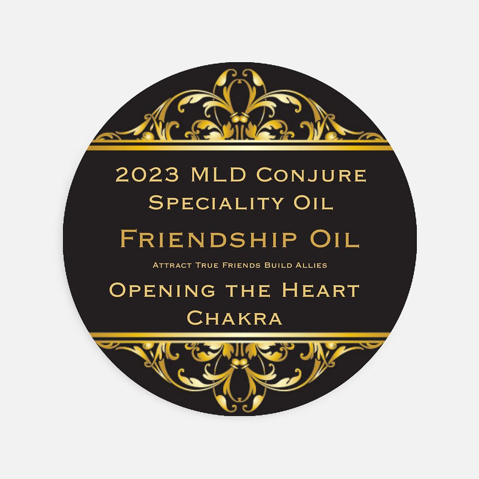 Thumbnail: 2023 Conjure Oil Collection 2