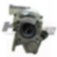 Miniatura: TURBO K24 OM924LA BORGWARNER