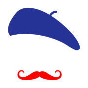 Paris Panini logo