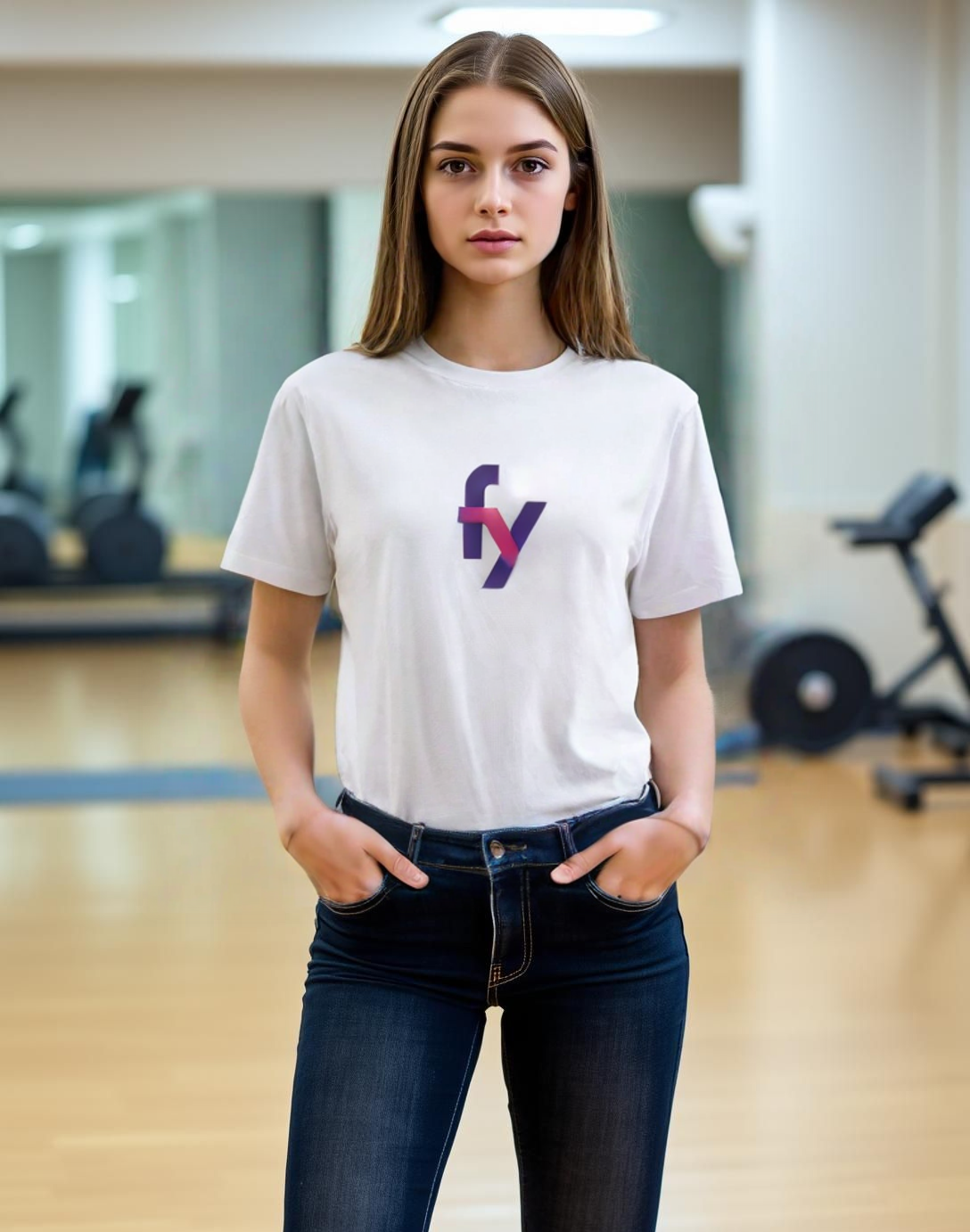 girl-model-wears-fashify-tshirt
