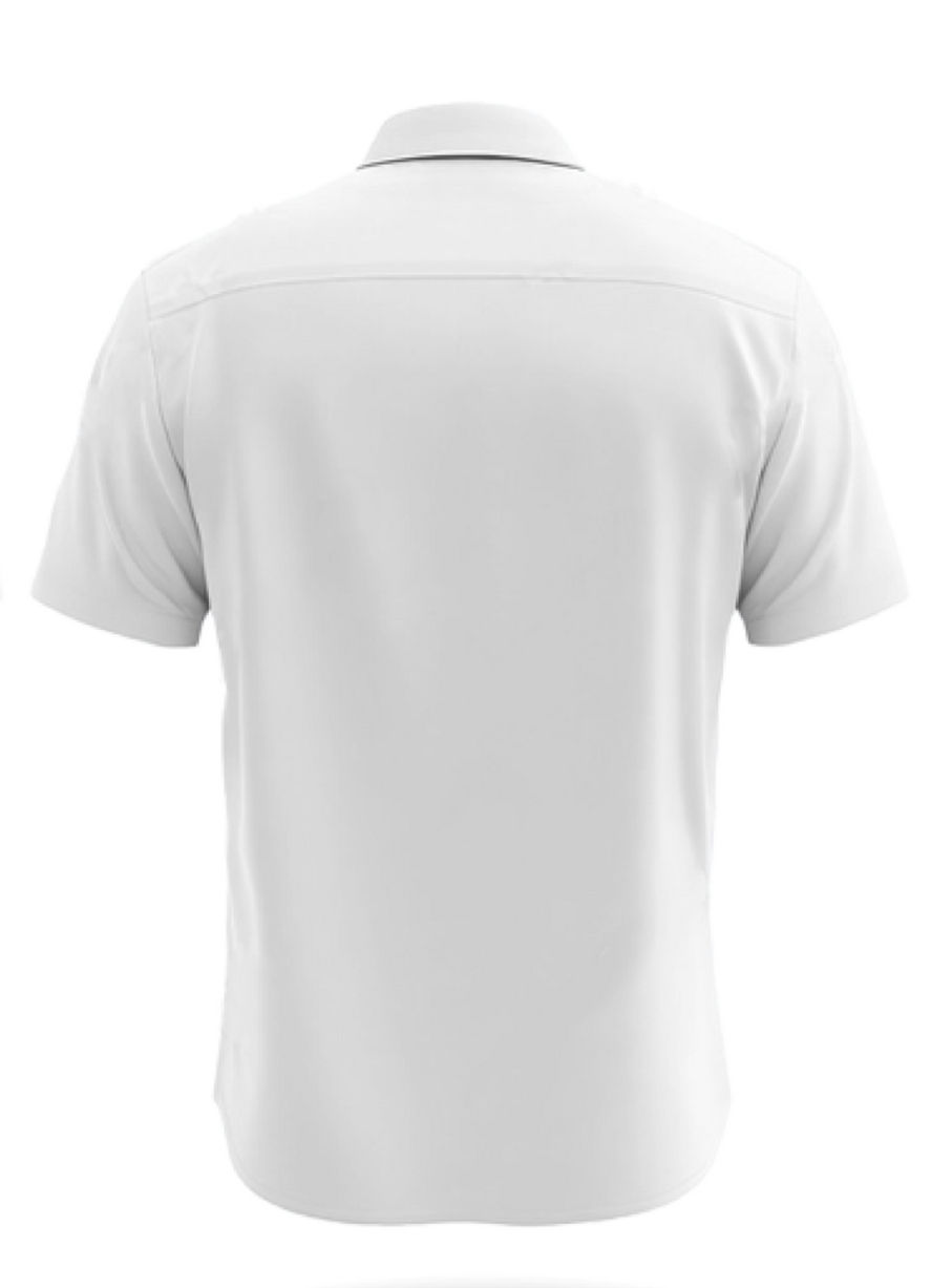 Thumbnail: SCHOOL SHIRT HALF SLEEVE - DISCOVERI