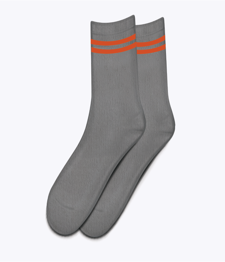 ANKLE LENGTH EVERYDAY SOCK