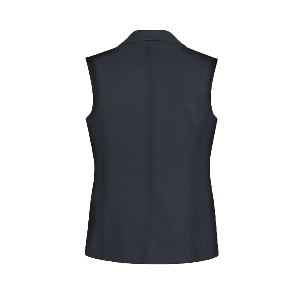Thumbnail: FORMAL SCHOOL WAIST COAT - MERU