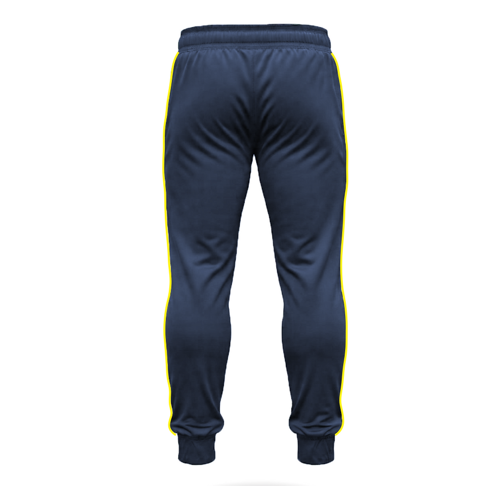 Thumbnail: TRACK PANT SPORT JOGGER - SHRI