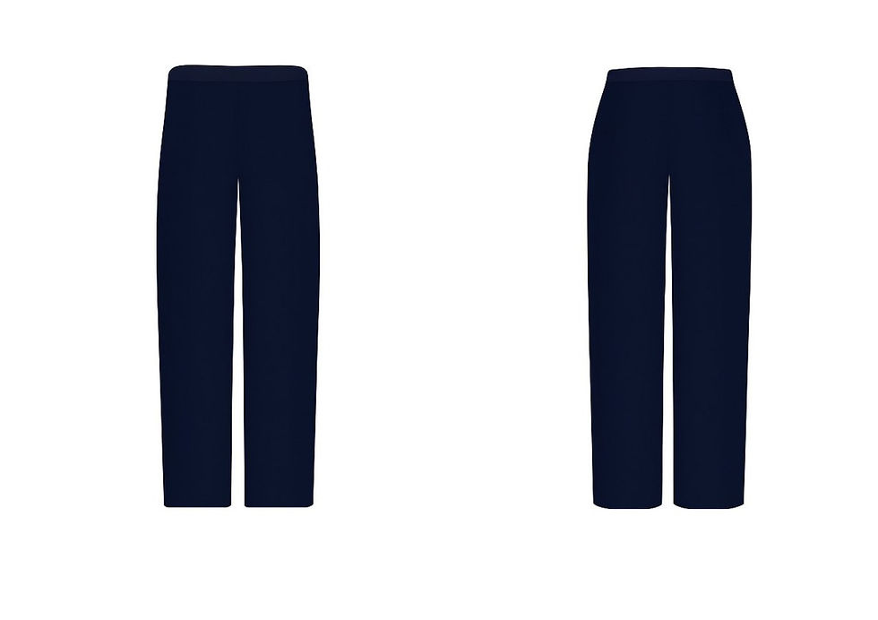 Thumbnail: TRACK PANT SPORT - KINDERGARTEN