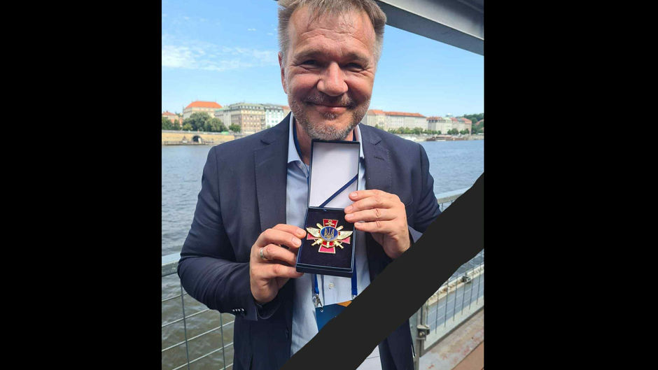 Laudatio post mortem