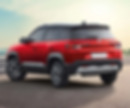 suvs