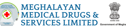 Job Opportunities at Meghalayan Medical Drugs & Services Ltd
