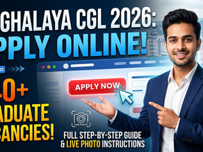 SSC CGL Recruitment 2026: Apply Online for 12,256 Graduate Level Vacancies