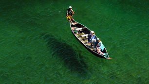 Meghalaya Travel Guide