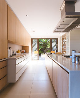 Modern Kitchen Design