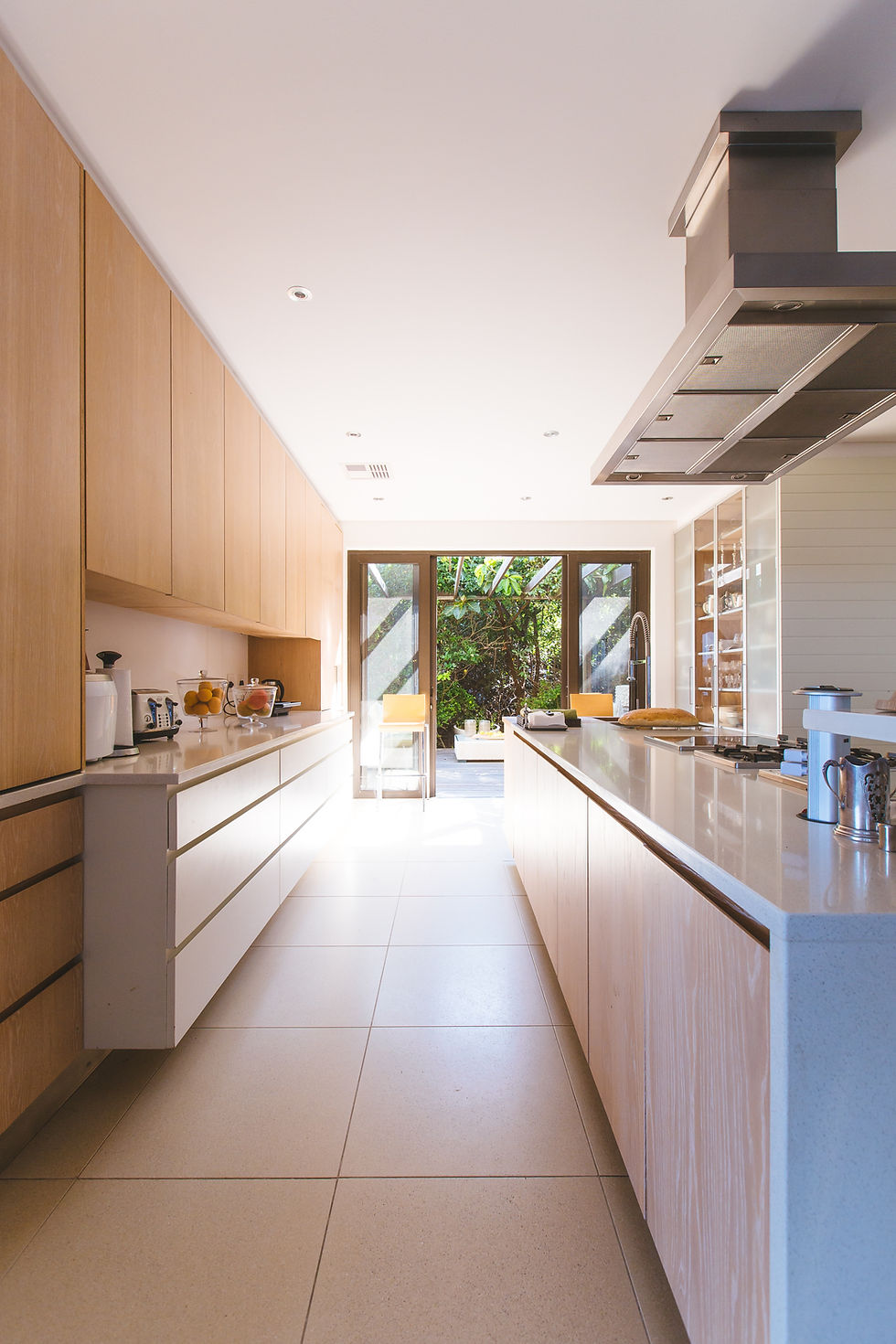 Modern Kitchen Design