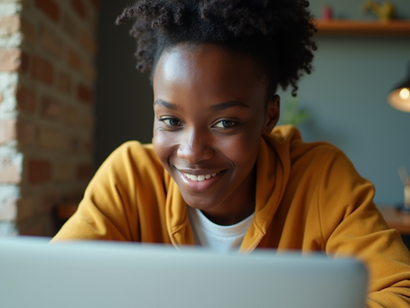 Maximizing Opportunities: From University to Employment for African Students