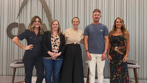 A.I. with Intention: Recap of June Luncheon